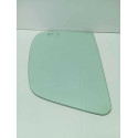 Vidro Fixo Porta Traseira Esquerda Vw Fox 10/14 43r001583