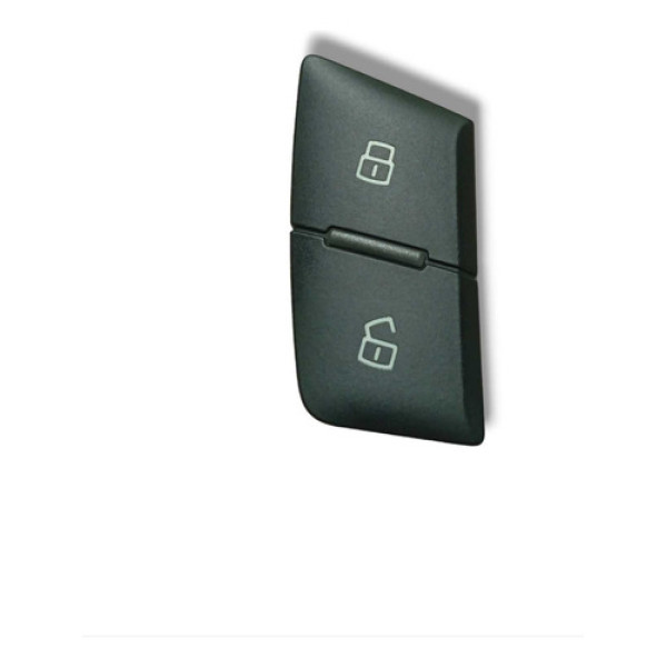 Botão Trava Elétrica Porta Diant Dir Audi A6 11/14  #193 