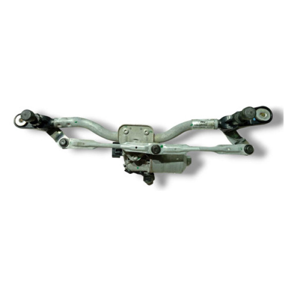 Motor Limpador Com Galhada Ford Ka 15/20 E3b517500al