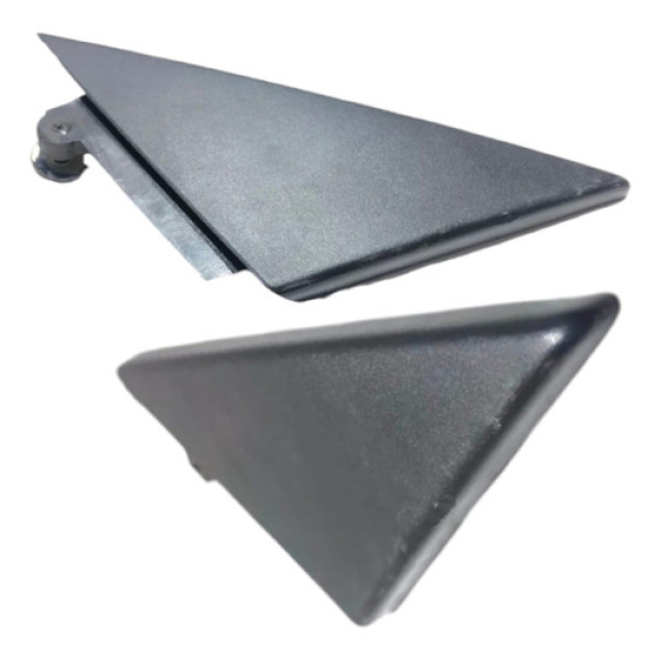 Par Acabamento Interno Coluna Audi Tt 2010 #108