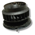 Motor/ Ventoinha De Ar Forçado Mercedes C180/c200/c250 15/18