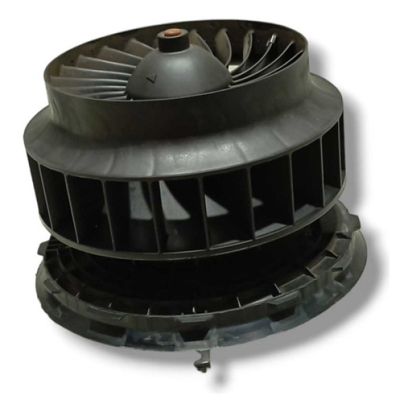 Motor/ Ventoinha De Ar Forçado Mercedes C180/c200/c250 15/18