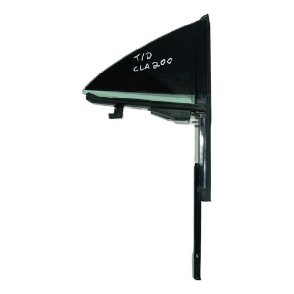 Vidro Fixo Porta Tras Dir Mercedes Cla200 14/18 A1177300218