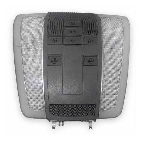 Luz Teto Console Mercedes Benz C180 08/12 A2048200823 #111