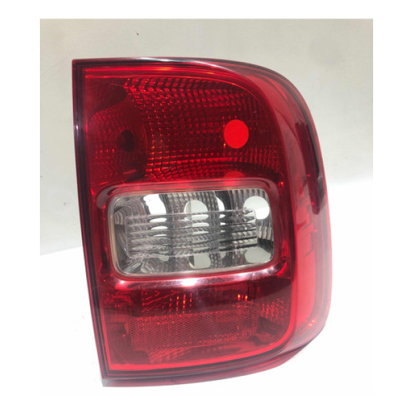 Lente Traseira Direita Saveiro G5/ G6 09/16 Cód: 5u7945096