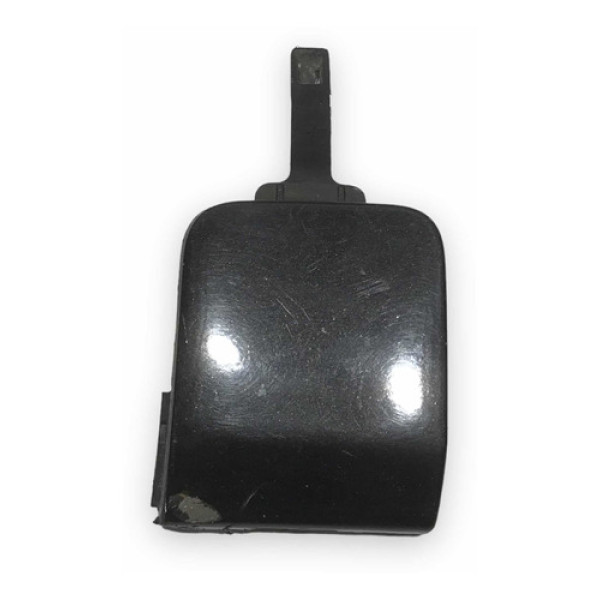 Tampa Reboque Parachoque Renault Fluence Dianteiro 11/15