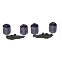 Kit 26 Buchas Suspensão Diant/ Tras Outlander E Asx 08/18