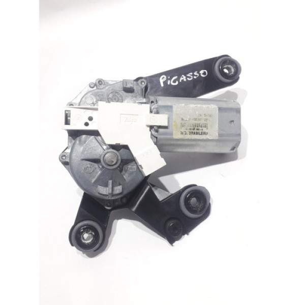 Motor Limpador Traseiro Xsara Picasso 02/10 963147368002 #65