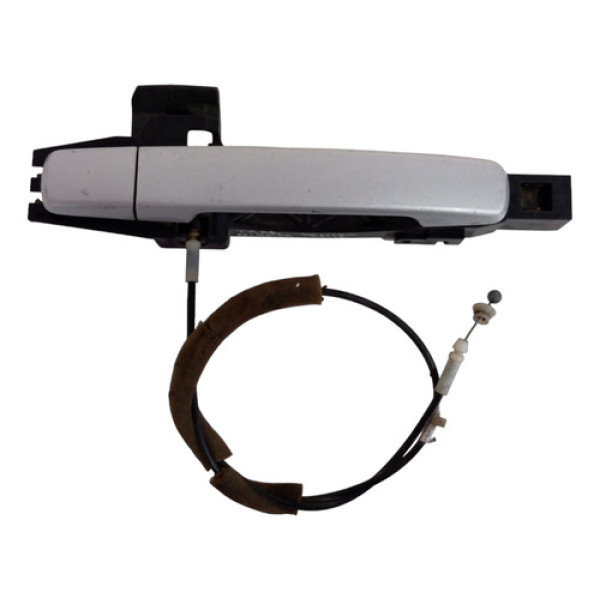 Maçaneta Externa Traseira Direita Nissan Sentra 07/13