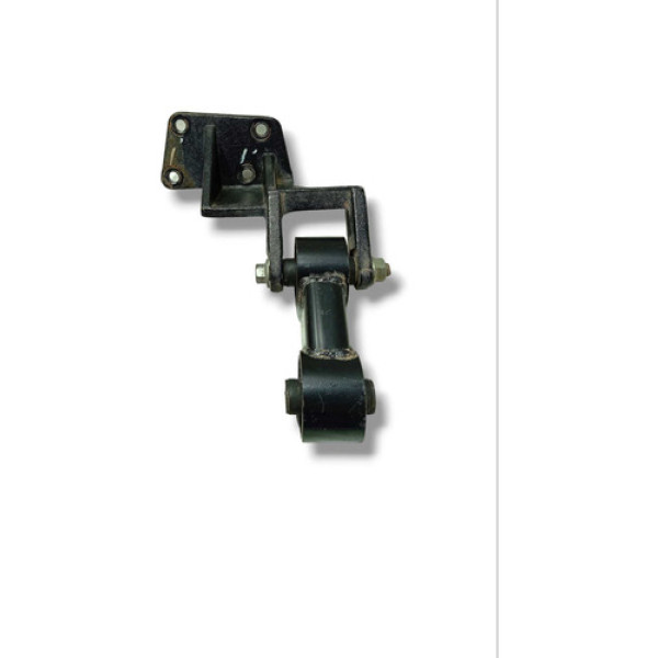 Suporte Coxim Do Motor Chery Qq 1.1 11/13 #190