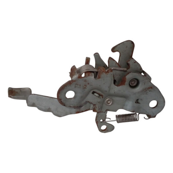 Fechadura Interna Capô Citroen Picasso 02/07 9635742080