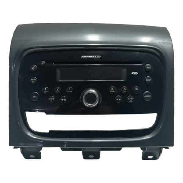 Rádio Connect Fiat Strada/ Palio/ Siena 14/20 100231964