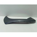 Moldura Puxador Interno Porta Diant Esq Duster 11/16 4801269 Cinza