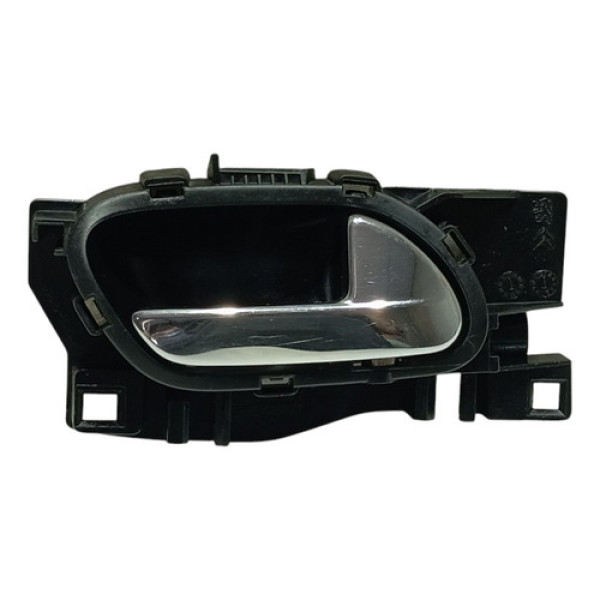 Maçaneta Interna Dianteira Direita Citroen C3 2012/2015