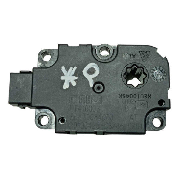 Atuador Caixa Ar Audi Q5 2.0 *9 19/21 Et416003