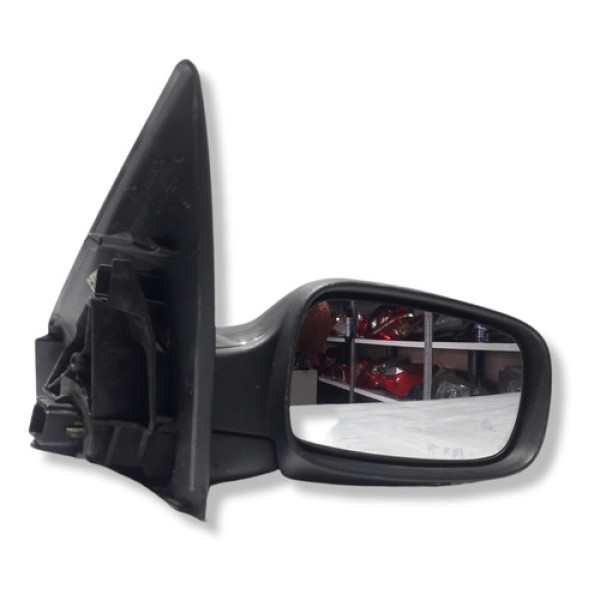 Retrovisor Elétrico Direito Renault Megane 07/12 1235070 