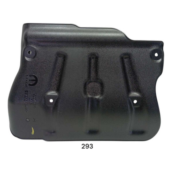  Capa Coletor Admissão Jeep Compass 2.0 16v Flex