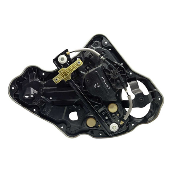 Suporte Máquina De Vidro Tras Dir S/motor Jeep Compass 17/21