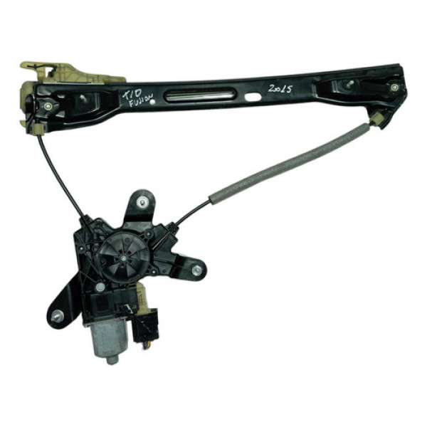 Máquina De Vidro Traseiro Dir Ford Fusion 13/18 C11229101
