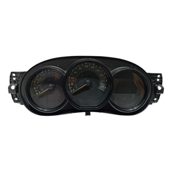 Painel Instrumentos Renault Sandero/ Logan 13/19 248103694r