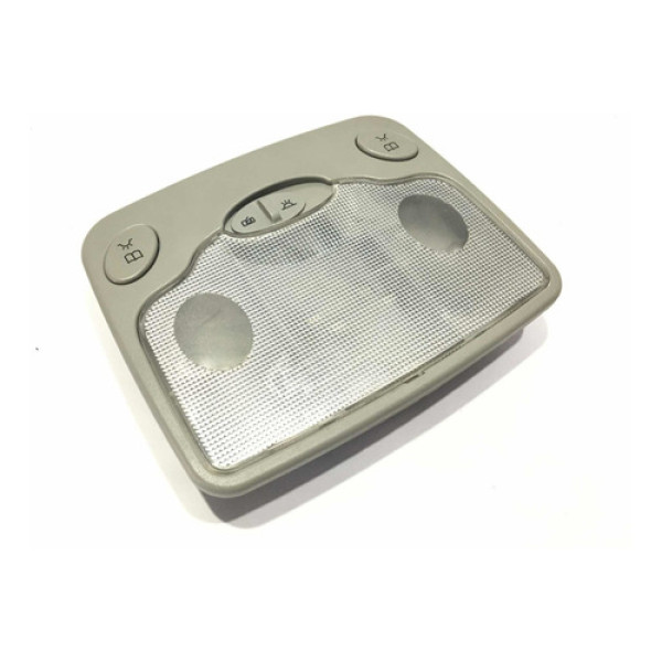 Luz Teto Cortesia Chery Face 11/13 S123714010 #37