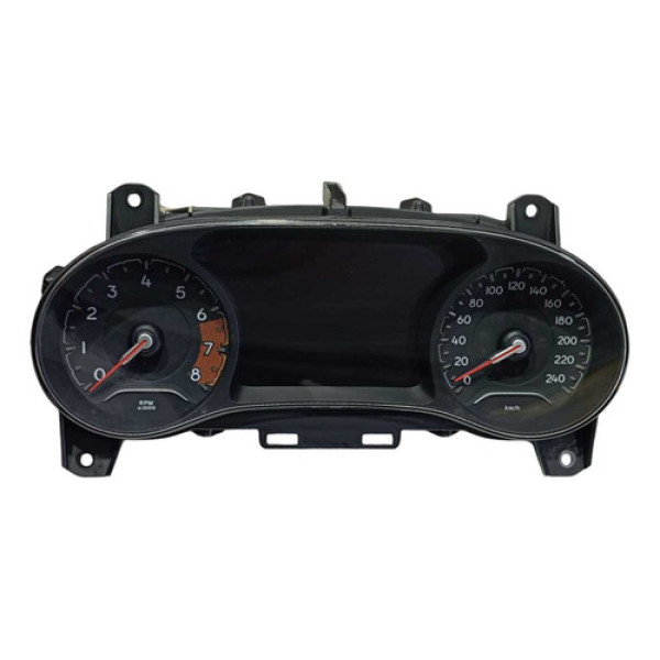 Painel De Instrumentos Jeep Compass Flex 17/21 503016271300