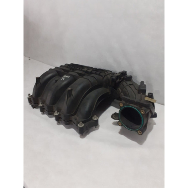 Coletor Admissão Ford Fusion 3.0 V6 09/11 9l8e9424db