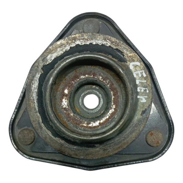 Coxim Superior Amortecedor Dianteiro Dir Chery Celer 10/14