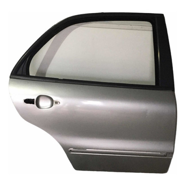 Porta Traseira Direita Fiat Marea 99/05