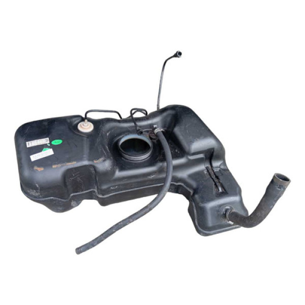 Tanque De Combustível Chery Qq 1.1 16v 11/14 S111101110