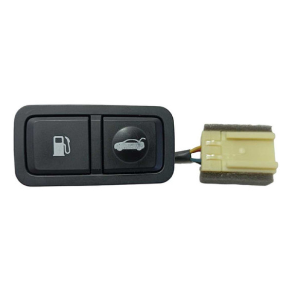 Botão Abertura Portinhola/ Porta Malas Hyundai Sonata 11/14