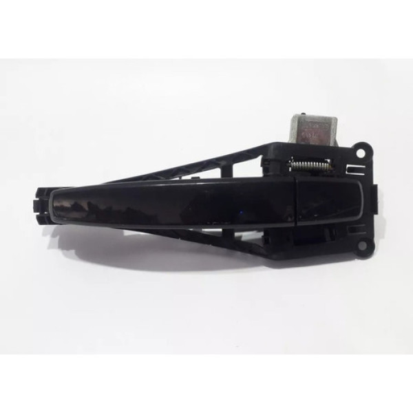 Maçaneta Externa Traseira Esquerda Gm Vectra 06/10 #58 Traseira