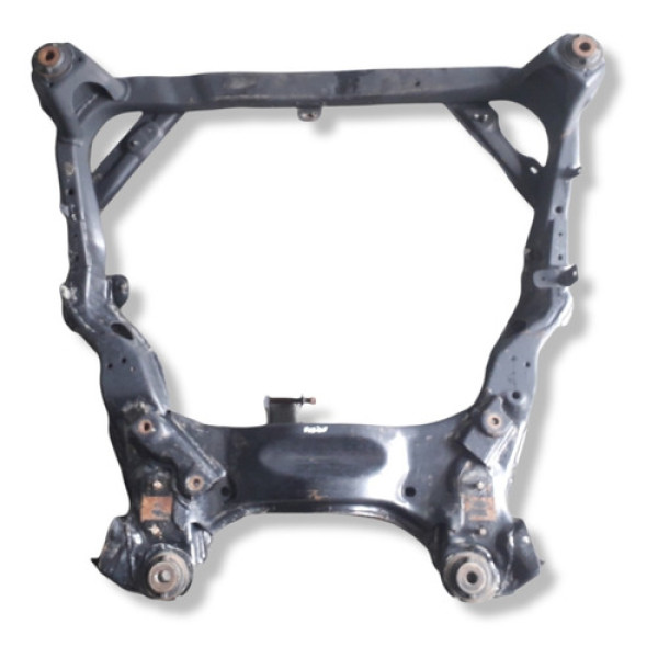 Agregado Dianteiro Quadro Suspensão Ford Fusion 09/12