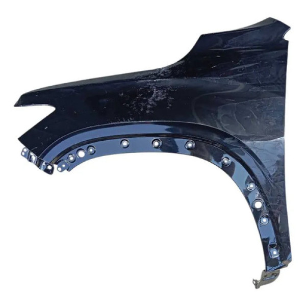 Paralama Lado Esquerdo Chevrolet Tracker 20/24 26306376l