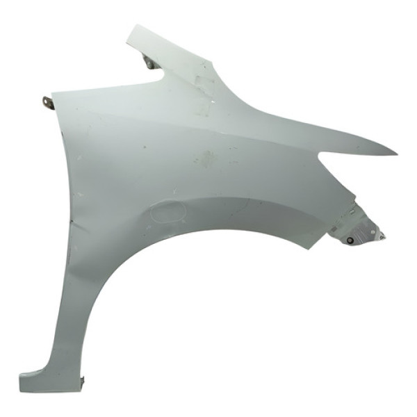 Paralama Lado Direito Honda Fit 15/21 Com Detalhes 