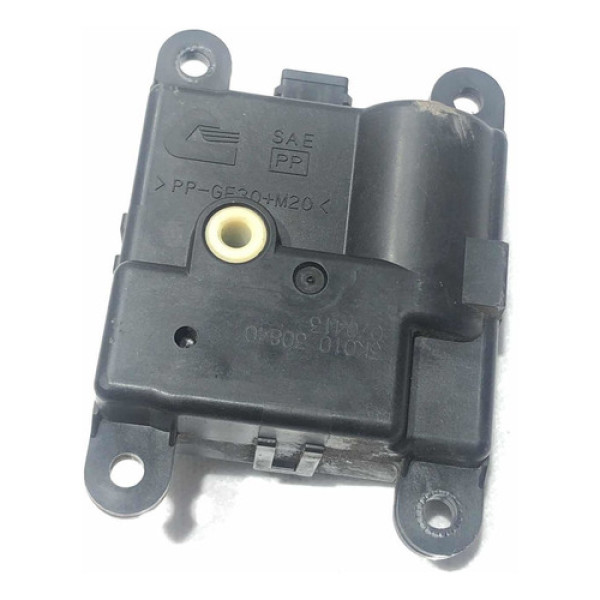 Motor Atuador Ar Nissan Sentra 07/11 3k01030840 #81