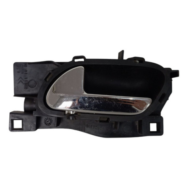 Maçaneta Interna Diant Esq C3/ C4 966052548