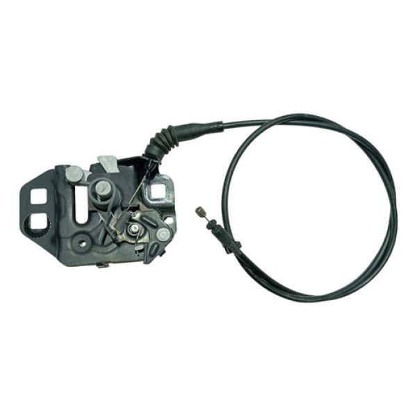 Fechadura Capô Lado Direito Ford Fusion 13/16 Ds7a16700