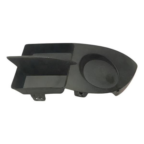 Grade Farol Milha Esquerdo Renault Clio 06/12 Original #179