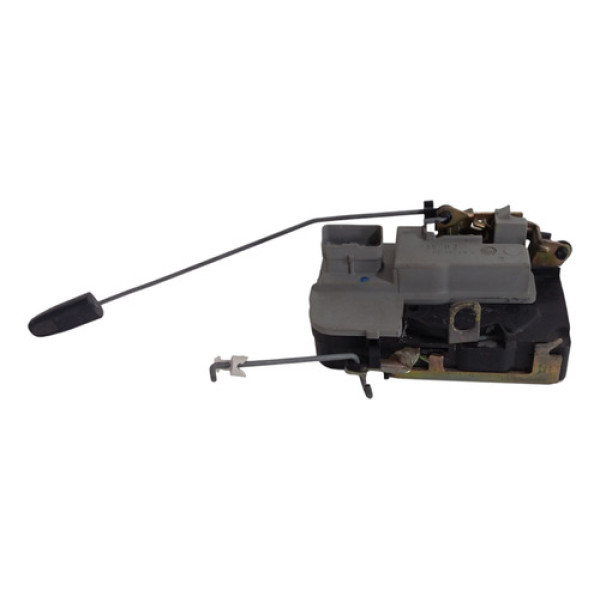 Fechadura Porta Dianteira Direita Peugeot 206/ 207