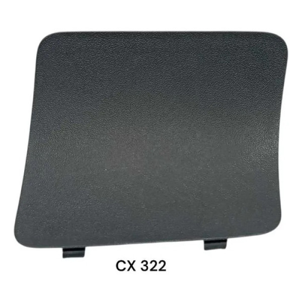 Tampa Porta Malas Bagageiro Direito Vw Up 14/20 1s0867748 Cinza