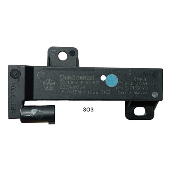 Sensor Antena Keyless Jeep Compass 17/21 *1 2840864000300
