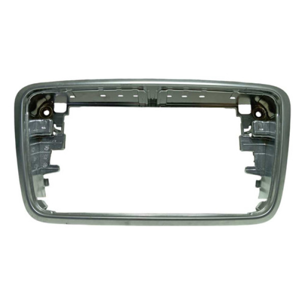 Moldura Rádio Mercedes Cla200/ Gla200 13/18 A1766890018