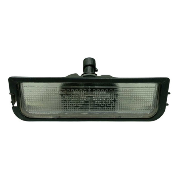 Lanterna Placa Vw Gol/ Voyage/ Saveiro G5 5u0943021