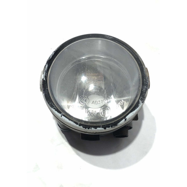 Farol Milha Auxiliar/ Neblina Nissan Livina/ Tiida 09/13 #45