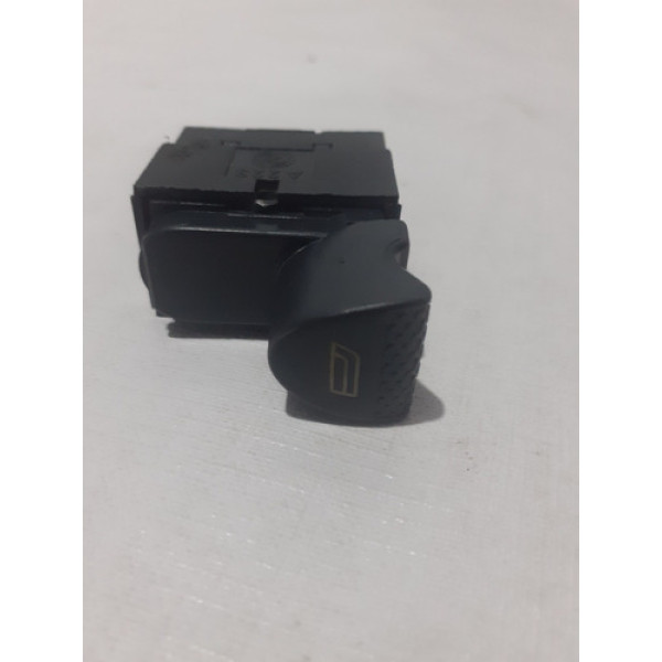 Botão Vidro Elétrico 6 Pinos Fiat Brava / Marea