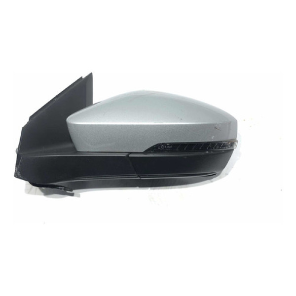 Retrovisor Elétrico Esquerdo Vw T-cross 19/21 048863