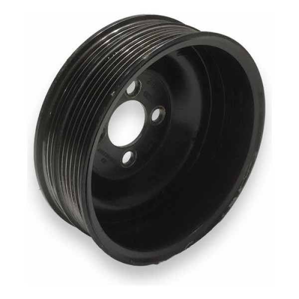 Polia Virabrequim Fox/ Gol/ Saveiro/ Voyage 1.0 1.6 #147