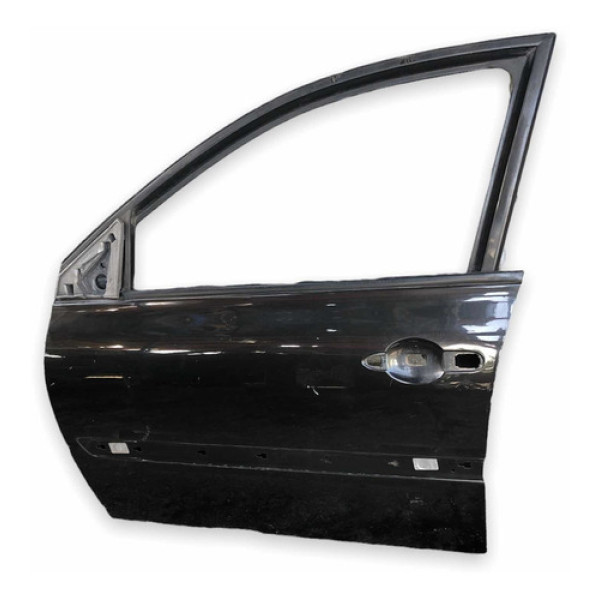 Porta Dianteira Esquerda Renault Megane 07/12 Original