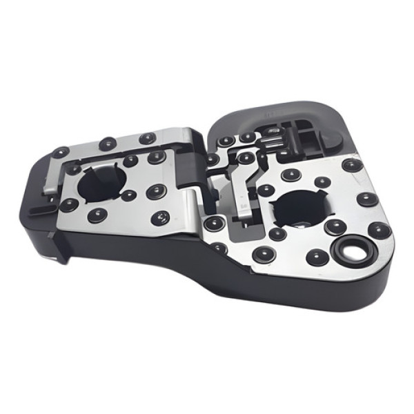 Circuito Lanterna Direita Porta Mala Renault Fluence